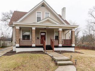 4606 Sycamore Rd, Cincinnati, OH 45242