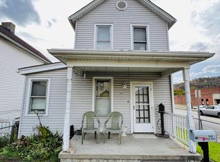 126 Key Ave, Wheeling, WV 26003