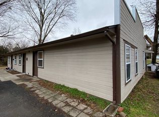 513 S 11th St #B, Van Buren, AR 72956
