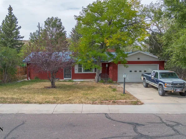160 Valley Dr, Casper, WY 82604