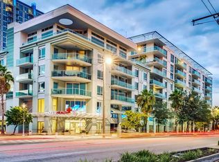 111 N 12th St Unit 1409, Tampa, FL 33602