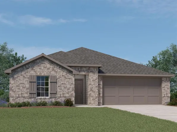 14920 Lost Falls Way, Oklahoma City, OK 73142