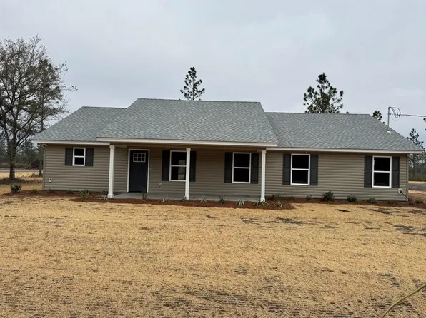 17896 Post Rd S, Waynesville, GA 31566