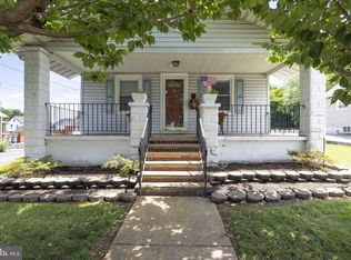 302 Mary St, Wilmington, DE 19804
