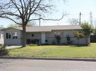 3417 Juanita Ave, San Angelo, TX 76901