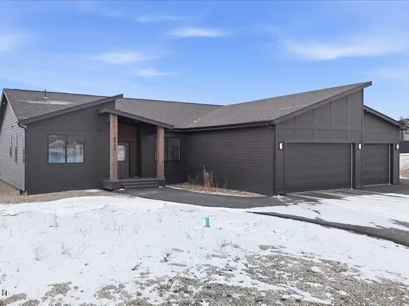 6644 E Gateway Dr, Wasilla, AK 99654