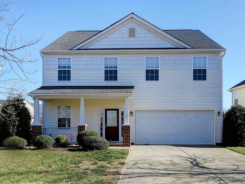 1st image of 119 Trotter Ridge Dr