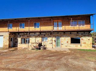 283 County Road 2h, Egnar, CO 81325
