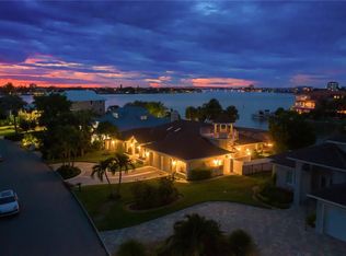 267 6th Ave N, Tierra Verde, FL 33715
