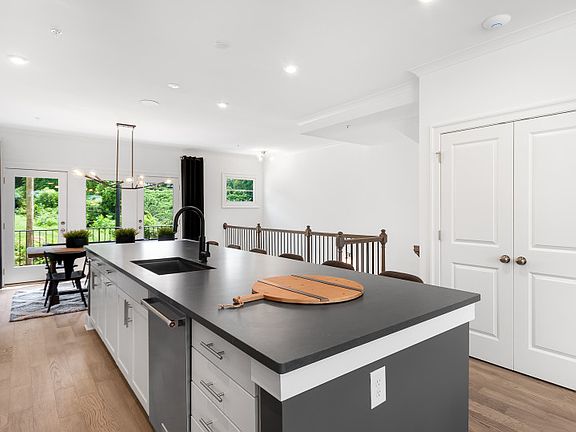 Model Representation