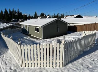 4615 N Island Dr E, Bonney Lake, WA 98391