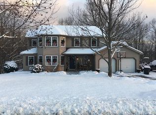 2230 Teaberry Ln, Lock Haven, PA 17745