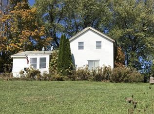 486 Knapp Hill Rd, Castle Creek, NY 13744