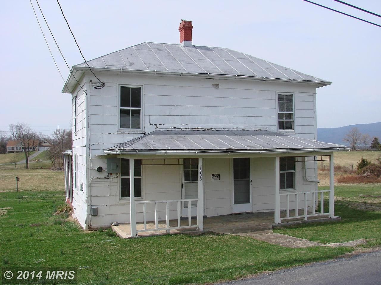 1903 Honeyville Rd, Stanley, VA 22851 Zillow