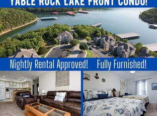 1308 Rocky Shore Ter, Kimberling City, MO 65686