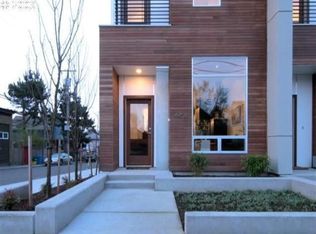 4458 SE Stark St, Portland, OR