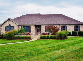 129 Gleneagles Blvd, Richmond, KY