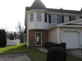 8 Grace Ct, Long Branch, NJ 07740