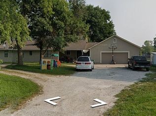 6600 E State Route Yy, Peculiar, MO 64078