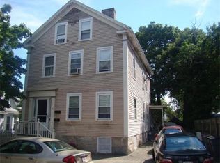 72 Thomas St #1, New Bedford, MA 02740