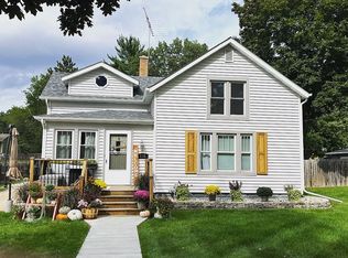 510 Lake St, Pardeeville, WI 53954