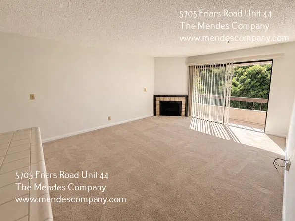 5705 Friars Rd, San Diego, CA
