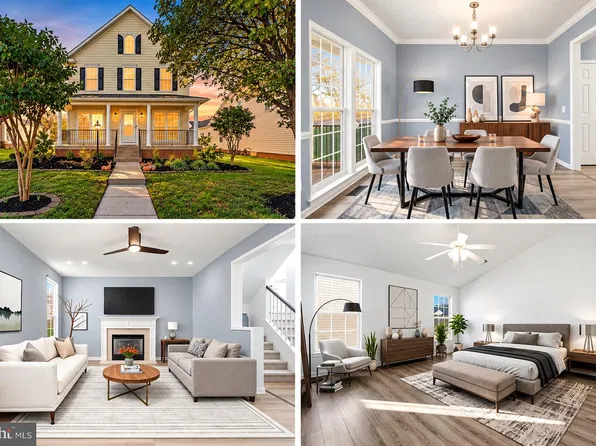 11908 Field Stone Blvd, Culpeper, VA 22701