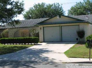 4622 Wetz Dr, San Antonio, TX 78217