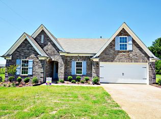 501 Pheasant St, Senatobia, MS 38668