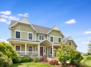 9315 N Stonewall Dr, Newark, IL 60541