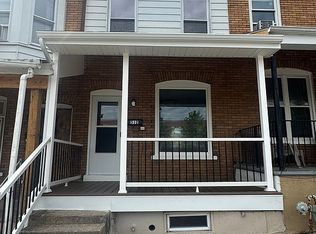 512 W Wyoming St, Allentown, PA