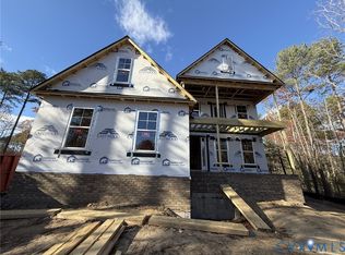 6505 Hoke Hollow Way, Mechanicsville, VA 23111