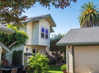 110 S Salinas St APT D, Santa Barbara, CA 93103