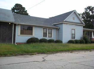2820 S Church St, Rocky Mount, NC 27803