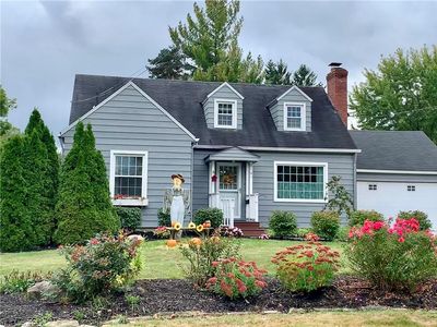 2161 Lyon Blvd, Poland, OH, 44514