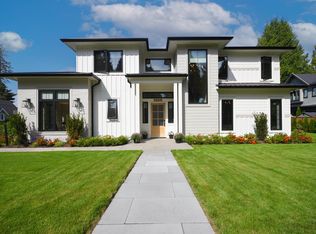 1535 128th St, Surrey, BC V4A3T9