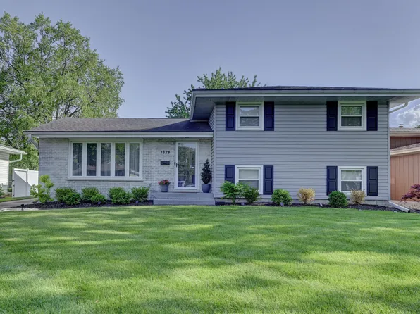 1824 Oriole Dr, Munster, IN 46321