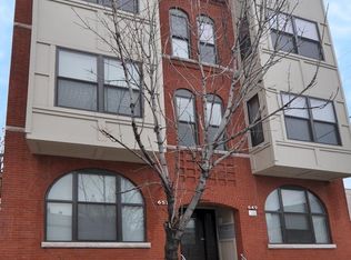 651 N Wolcott Ave #1, Chicago, IL 60622