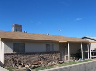8360 S Yavapai Ln, Yuma, AZ 85364