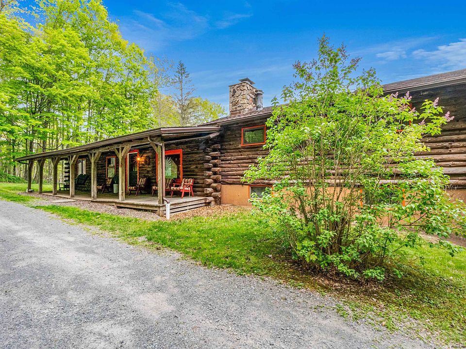 38 Woodchuck Road, Roxbury, NY 12474 Zillow