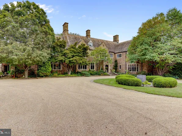 1601 Brintons Bridge Rd, Chadds Ford, PA 19317