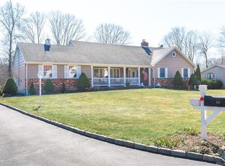 20 Claudia Dr, Milford, CT 06460