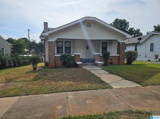 1045 Overton Ave, Birmingham, AL 35217