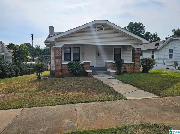 1045 Overton Ave, Birmingham, AL 35217