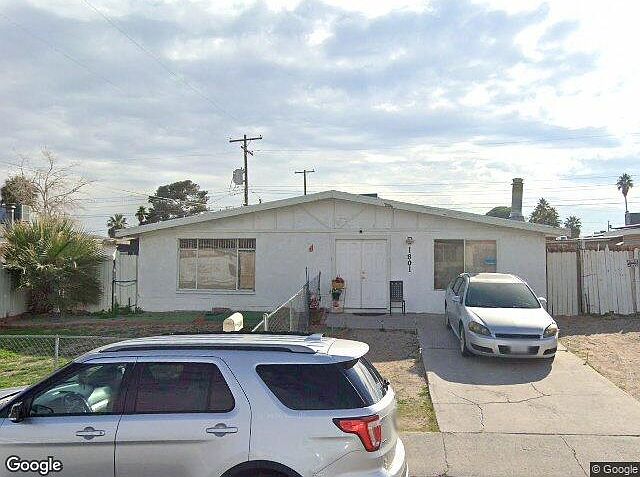 Property Front View