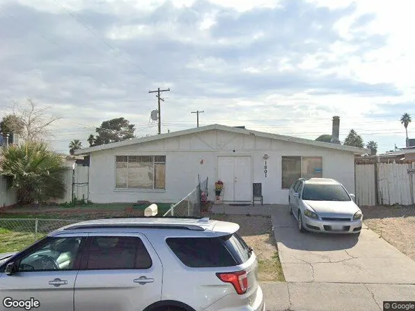 1801 Basswood Ave, North Las Vegas, NV 89030