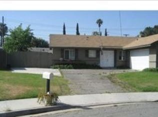 11240 Kern Pl, Riverside, CA 92505