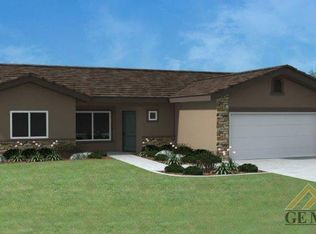 2042 Glacier Ave, Corcoran, CA 93212