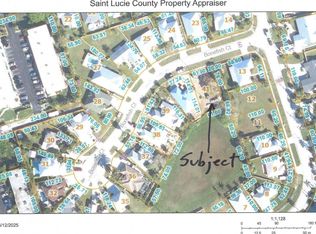 1351 Bonefish Ct, Fort Pierce, FL 34949