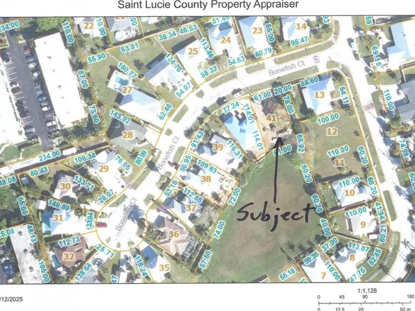 1351 Bonefish Court, Fort Pierce, FL 34949